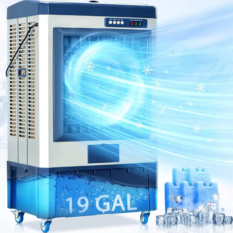 Mountman 48-Inch Swamp Cooler