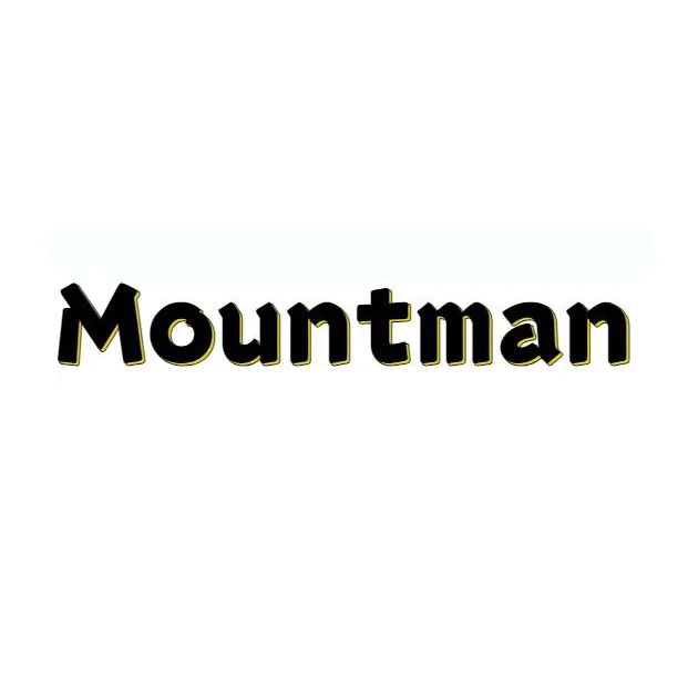 Mountman Logo